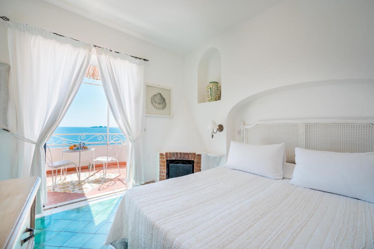 Villa Giusy Positano Dış mekan fotoğraf