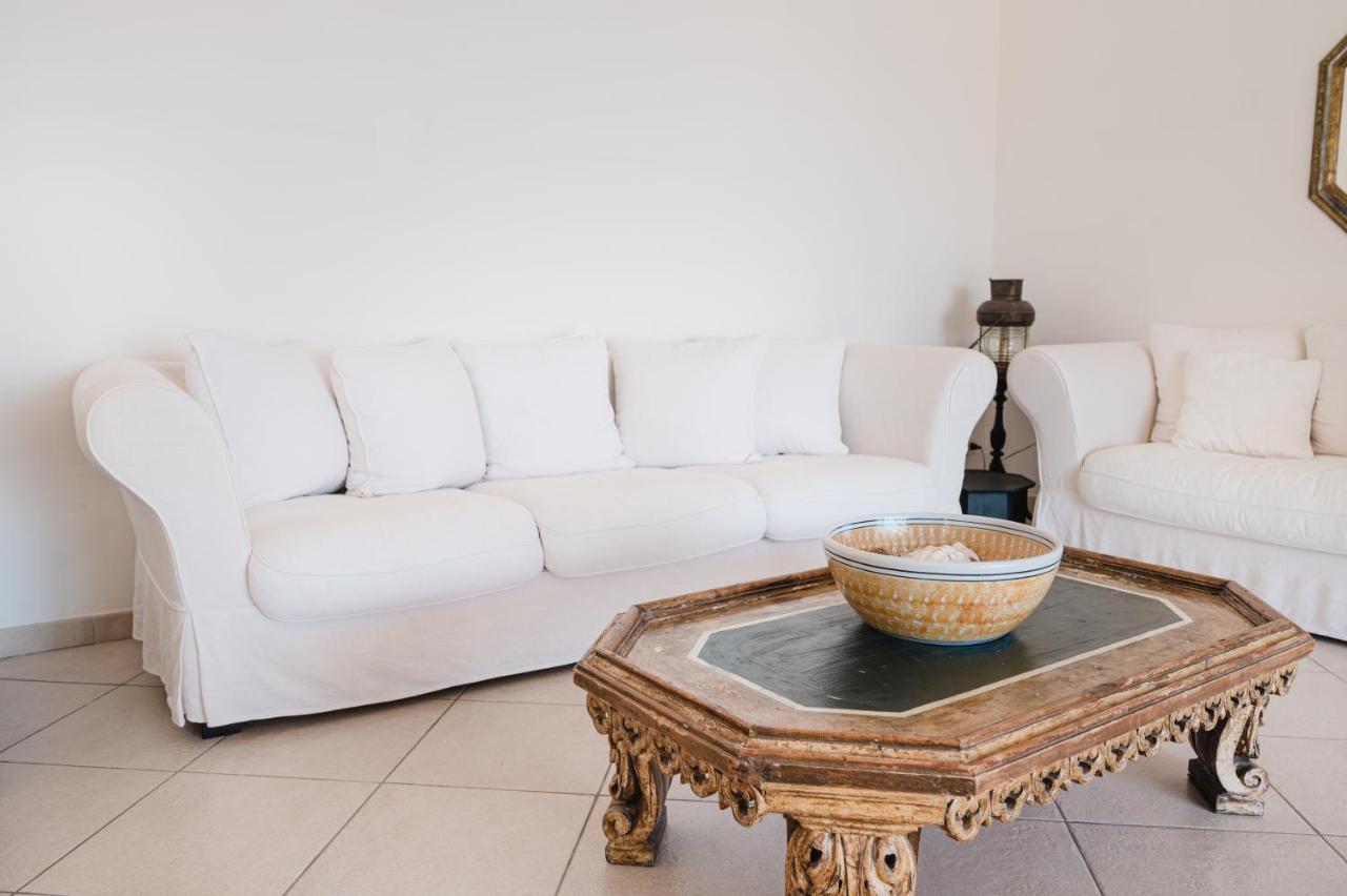 Villa Giusy Positano Dış mekan fotoğraf
